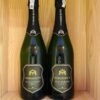 Chai rượu vang nổ Charles Roux Blanc de Blancs Brut