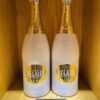 Chai rượu vang nổ Luc Belaire Rare Luxe