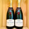 Chai rượu vang nổ Maison Castel Cuvée Blanche Blanc de Blancs Brut