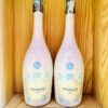 Chai rượu vang nổ Pizzolato So Easy Prosecco DOC Ice Demi Sec