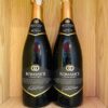 Chai romance Spumante Brut – Vang sủi Ý