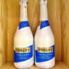 Chai rượu vang nổ Hungary Torley Chardonay
