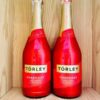 Chai rượu vang nổ Hungary Törley Charmant Sweet Red