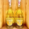 Chai rượu vang nổ Tropical Moscato Lux Mango