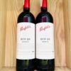 Chai rượu vang Penfolds Bin 28 Shiraz