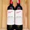 Chai rượu vang Penfolds Bin 407 Cabernet Sauvignon