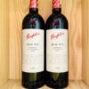 Chai rượu vang Penfolds Bin 707 Cabernet Sauvignon