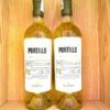 Chai rượu vang Portillo Sauvignon Blanc