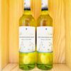 Chai rượu vang River Retreat Sauvignon Blanc