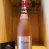 Chai freixenet Rosé Cava – Vang sủi hồng Tây Ban Nha