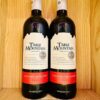 Chai rượu vang Table Mountain Cabernet Sauvignon