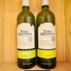 Chai rượu vang Table Mountain Chenin Blanc