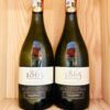 Chai rượu vang trắng 1865 Las Gaviotas Sauvignon Blanc 2023
