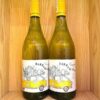 Chai rượu vang trắng Barramundi Chardonnay
