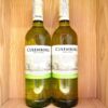 Chai rượu vang trắng Culemborg Chenin Blanc