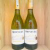 Chai rượu vang trắng Frontera Chardonnay