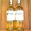 Chai rượu vang trắng Génesis Sauvignon Blanc 2024