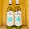 Chai rượu vang trắng Jacob's Creek Moscato