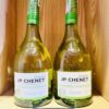 Chai rượu vang trắng JP Chenet Colombard Chardonnay