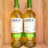 Chai rượu vang trắng La Roca Sauvignon Blanc 2024