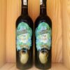 Chai rượu vang trắng Tio Pepe Fino en Rama