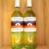 Chai rượu vang Woolshed Sauvignon Blanc