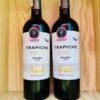 Chai rượu vang Trapiche Oak Cask Malbec