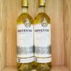 Chai rượu vang Trivento Reserve Chardonnay