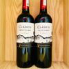 Chai rượu vang Ventisquero Clasico Cabernet Sauvignon