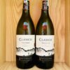 Chai rượu vang Ventisquero Clasico Chardonnay