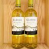 Chai rượu vang Ventisquero Clasico Sauvignon Blanc