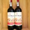 Chai rượu vang Vina Maipo Mi Pueblo Cabernet Sauvignon
