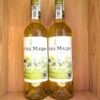 Chai rượu vang Vina Maipo Mi Pueblo Sauvignon Blanc