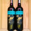 Chai rượu vang Yellow Tail Malbec