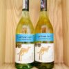 Chai rượu vang Yellow Tail Sauvignon Blanc