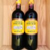 Chai vang Labastide Dauzac Margaux