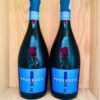 Chai rượu vang nổ Tini Prosecco DOC Brut
