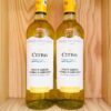 Chai rượu vang Citra Pinot Grigio Terre D'Abruzzo