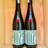 Chai rượu vang Fritz's Riesling Fruity 2024